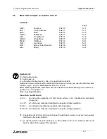 Preview for 139 page of Mitsubishi Electric MELSEC FX Series Programming Manual