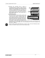 Предварительный просмотр 193 страницы Mitsubishi Electric MELSEC FX Series Programming Manual