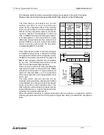 Предварительный просмотр 198 страницы Mitsubishi Electric MELSEC FX Series Programming Manual