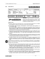 Предварительный просмотр 201 страницы Mitsubishi Electric MELSEC FX Series Programming Manual