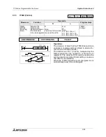 Preview for 212 page of Mitsubishi Electric MELSEC FX Series Programming Manual