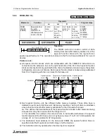 Предварительный просмотр 234 страницы Mitsubishi Electric MELSEC FX Series Programming Manual