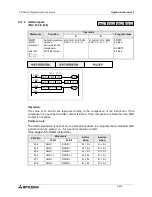 Preview for 341 page of Mitsubishi Electric MELSEC FX Series Programming Manual