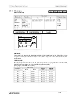 Preview for 342 page of Mitsubishi Electric MELSEC FX Series Programming Manual