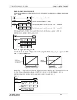 Preview for 407 page of Mitsubishi Electric MELSEC FX Series Programming Manual