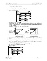 Preview for 409 page of Mitsubishi Electric MELSEC FX Series Programming Manual