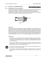 Предварительный просмотр 422 страницы Mitsubishi Electric MELSEC FX Series Programming Manual