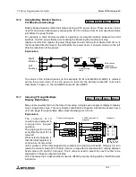 Предварительный просмотр 425 страницы Mitsubishi Electric MELSEC FX Series Programming Manual