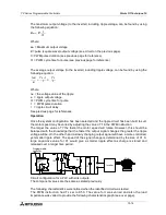 Предварительный просмотр 436 страницы Mitsubishi Electric MELSEC FX Series Programming Manual