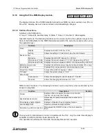 Предварительный просмотр 449 страницы Mitsubishi Electric MELSEC FX Series Programming Manual