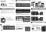 Mitsubishi Electric Melsec-FX2N-232-BD User Manual preview