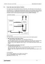 Предварительный просмотр 42 страницы Mitsubishi Electric MELSEC FX2N-2LC User Manual