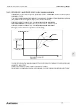 Предварительный просмотр 65 страницы Mitsubishi Electric MELSEC FX2N-2LC User Manual