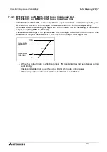 Предварительный просмотр 66 страницы Mitsubishi Electric MELSEC FX2N-2LC User Manual