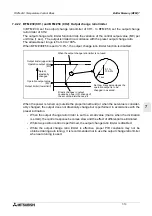 Предварительный просмотр 67 страницы Mitsubishi Electric MELSEC FX2N-2LC User Manual