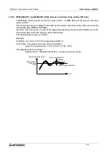 Предварительный просмотр 68 страницы Mitsubishi Electric MELSEC FX2N-2LC User Manual