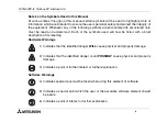 Preview for 6 page of Mitsubishi Electric MELSEC FX2N-32DP-IF Hardware Manual