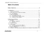 Preview for 9 page of Mitsubishi Electric MELSEC FX2N-32DP-IF Hardware Manual