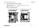 Preview for 12 page of Mitsubishi Electric MELSEC FX2N-32DP-IF Hardware Manual