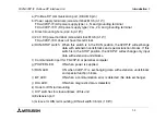 Preview for 13 page of Mitsubishi Electric MELSEC FX2N-32DP-IF Hardware Manual