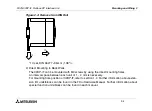 Preview for 24 page of Mitsubishi Electric MELSEC FX2N-32DP-IF Hardware Manual