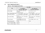 Preview for 38 page of Mitsubishi Electric MELSEC FX2N-32DP-IF Hardware Manual