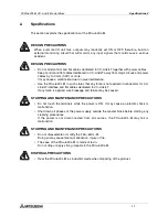 Preview for 17 page of Mitsubishi Electric MELSEC FX2N-64CL-M User Manual