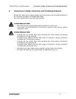 Preview for 29 page of Mitsubishi Electric MELSEC FX2N-64CL-M User Manual