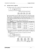 Preview for 38 page of Mitsubishi Electric MELSEC FX2N-64CL-M User Manual