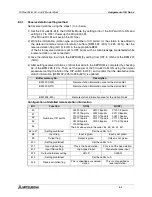 Preview for 40 page of Mitsubishi Electric MELSEC FX2N-64CL-M User Manual