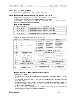 Preview for 54 page of Mitsubishi Electric MELSEC FX2N-64CL-M User Manual