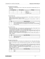 Preview for 55 page of Mitsubishi Electric MELSEC FX2N-64CL-M User Manual