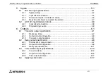 Preview for 9 page of Mitsubishi Electric MELSEC FX2NC-16MT-D/UL Hardware Manual