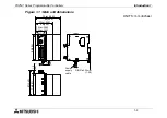 Preview for 14 page of Mitsubishi Electric MELSEC FX2NC-16MT-D/UL Hardware Manual