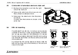 Preview for 57 page of Mitsubishi Electric MELSEC FX2NC-16MT-D/UL Hardware Manual