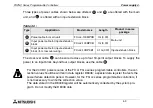 Preview for 73 page of Mitsubishi Electric MELSEC FX2NC-16MT-D/UL Hardware Manual