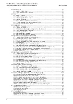 Preview for 6 page of Mitsubishi Electric MELSEC FX3G Programming Manual