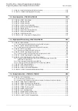 Preview for 9 page of Mitsubishi Electric MELSEC FX3G Programming Manual