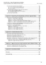 Preview for 15 page of Mitsubishi Electric MELSEC FX3G Programming Manual