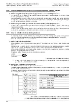 Preview for 44 page of Mitsubishi Electric MELSEC FX3G Programming Manual