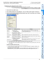 Preview for 53 page of Mitsubishi Electric MELSEC FX3G Programming Manual