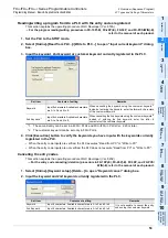 Предварительный просмотр 55 страницы Mitsubishi Electric MELSEC FX3G Programming Manual
