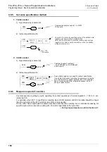 Preview for 108 page of Mitsubishi Electric MELSEC FX3G Programming Manual