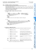 Preview for 109 page of Mitsubishi Electric MELSEC FX3G Programming Manual