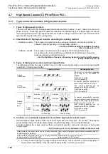 Preview for 110 page of Mitsubishi Electric MELSEC FX3G Programming Manual