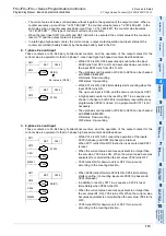 Preview for 115 page of Mitsubishi Electric MELSEC FX3G Programming Manual