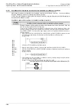 Preview for 120 page of Mitsubishi Electric MELSEC FX3G Programming Manual