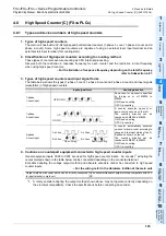 Preview for 125 page of Mitsubishi Electric MELSEC FX3G Programming Manual