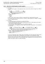 Preview for 134 page of Mitsubishi Electric MELSEC FX3G Programming Manual