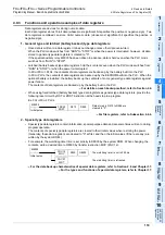Preview for 135 page of Mitsubishi Electric MELSEC FX3G Programming Manual